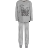 Warner Bros Best Sellers Dobby Kids Pyjama Set