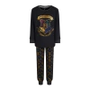 Warner Bros Hogwarts Kids Pyjama Set Best Sellers