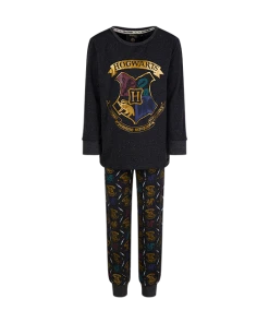 Warner Bros Hogwarts Kids Pyjama Set Best Sellers