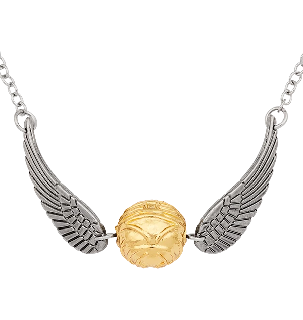 Warner Bros The Golden Snitch Bracelet Best Sellers 3 Warner Bros The Golden Snitch Bracelet Best Sellers