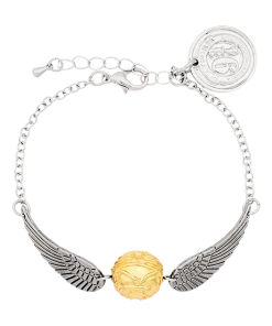 Warner Bros The Golden Snitch Bracelet Best Sellers 6 Warner Bros The Golden Snitch Bracelet Best Sellers