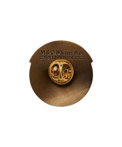 Warner Bros Best Sellers Platform 9 3/4 Pin Badge