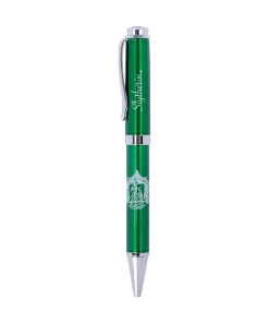 Warner Bros Slytherin Pen