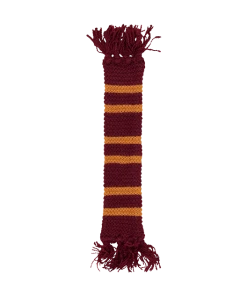 Warner Bros Gryffindor Scarf Bookmark