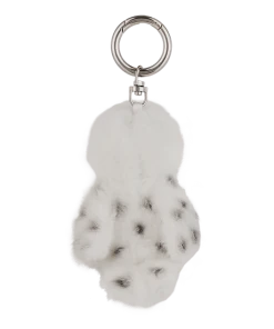 Warner Bros Hedwig Soft Toy - Keyring