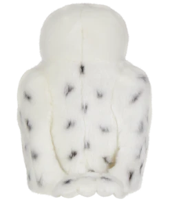 Warner Bros Hedwig Soft Toy - Large