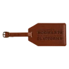 Warner Bros Platform 9 3/4 Luggage Tag Best Sellers
