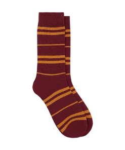 Harry Potter - UK Unified Gryffindor Sock Set (3 Pack)