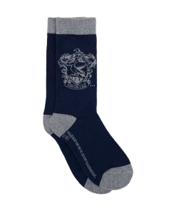 Warner Bros Ravenclaw Sock Set (3 Pack)