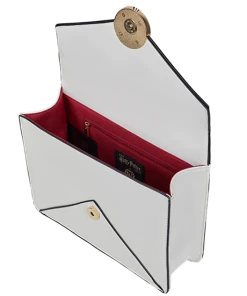 Warner Bros Acceptance Letter Crossbody Bag