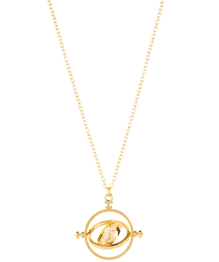 Warner Bros Jewellery Time-Turner Necklace