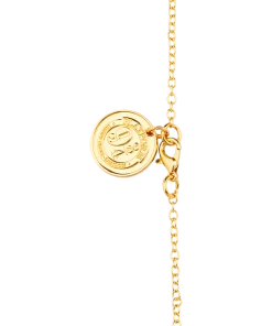 Warner Bros Jewellery Time-Turner Necklace 9 Warner Bros Jewellery Time-Turner Necklace