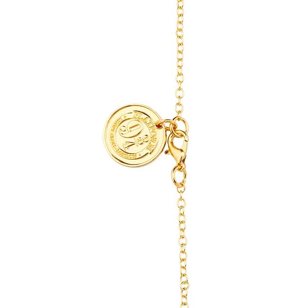 Warner Bros Jewellery Time-Turner Necklace 6 Warner Bros Jewellery Time-Turner Necklace
