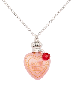 Warner Bros Best Sellers Love Potion Pendant Necklace