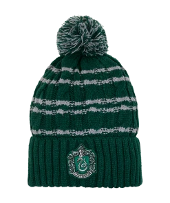 Warner Bros Slytherin Knitted Hat Best Sellers