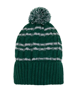 Warner Bros Slytherin Knitted Hat Best Sellers