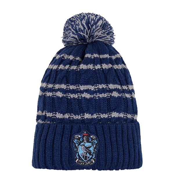 Warner Bros Ravenclaw Knitted Hat Best Sellers 3 Warner Bros Ravenclaw Knitted Hat Best Sellers