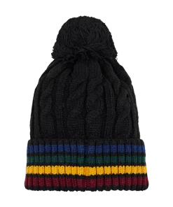 Warner Bros Hogwarts School Crest Knitted Hat Best Sellers 5 Warner Bros Hogwarts School Crest Knitted Hat Best Sellers