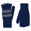 Warner Bros Ravenclaw Knitted Mitten Capped Gloves