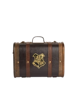 Warner Bros Hogwarts Trunks Hogwarts School Trunk Combo Bundle