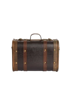 Warner Bros Mini Hogwarts School Trunk Exclusives