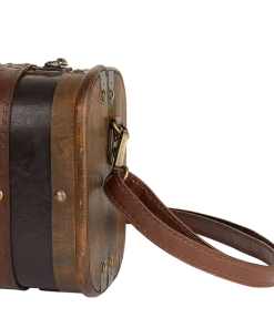 Warner Bros Hogwarts Trunks Hogwarts School Trunk Combo Bundle