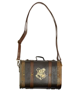 Warner Bros Mini Hogwarts School Trunk Exclusives