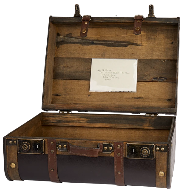 Warner Bros Hogwarts School Trunk Best Sellers 5 Warner Bros Hogwarts School Trunk Best Sellers