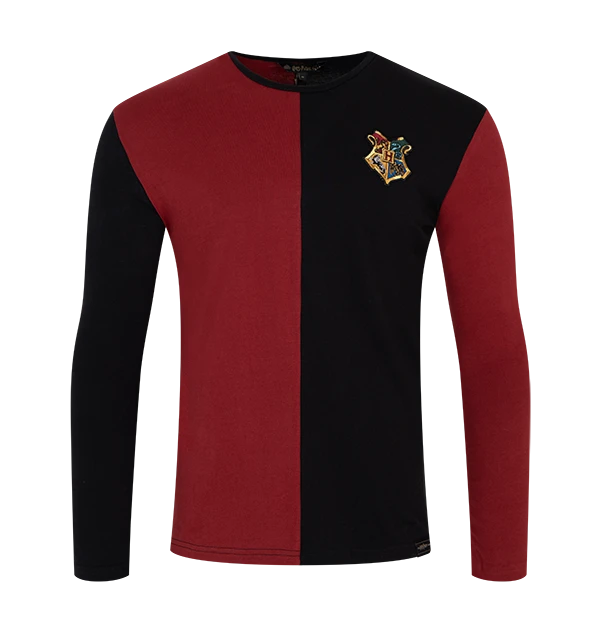 Warner Bros Personalised Gryffindor Triwizard Shirt Best Sellers 5 Warner Bros Personalised Gryffindor Triwizard Shirt Best Sellers
