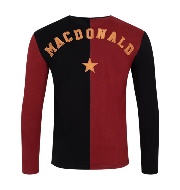 Warner Bros Personalised Gryffindor Triwizard Shirt Best Sellers 4 Warner Bros Personalised Gryffindor Triwizard Shirt Best Sellers