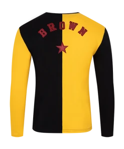 Warner Bros Personalised Hufflepuff Triwizard Shirt