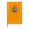 Warner Bros Faux Leather Hufflepuff Crest Notebook Best Sellers
