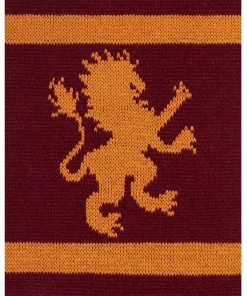Warner Bros Gryffindor Reversible Knit Scarf Best Sellers 7 Warner Bros Gryffindor Reversible Knit Scarf Best Sellers