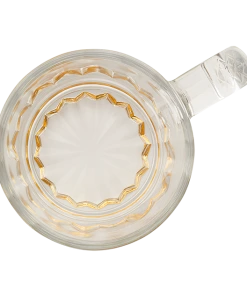 Warner Bros Homeware Butterbeer Glass