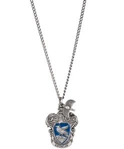 Warner Bros Ravenclaw House Crest Necklace Best Sellers