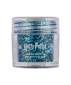 Warner Bros Best Sellers Yule Ball Glitter Pot - Blue