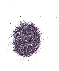 Warner Bros Yule Ball Glitter Pot - Purple 7 Warner Bros Yule Ball Glitter Pot - Purple