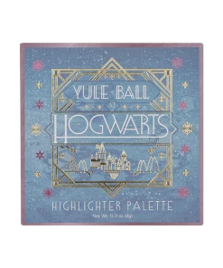 Warner Bros Yule Ball Highlighter Palette Best Sellers