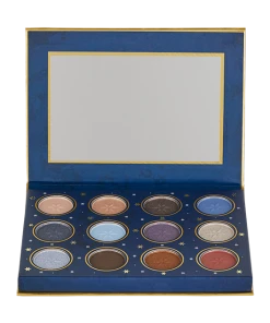 Warner Bros Yule Ball Eyeshadow Palette