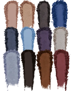 Warner Bros Yule Ball Eyeshadow Palette