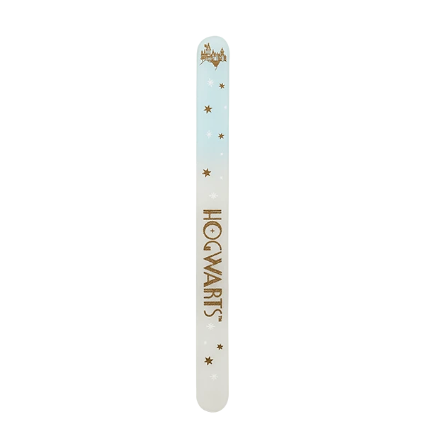 Warner Bros Yule Ball Nail File Set 5 Warner Bros Yule Ball Nail File Set