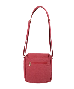 Warner Bros Platform 9 3/4 Medium Canvas Bag Platform 9¾