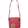 Warner Bros Platform 9 3/4 Medium Canvas Bag Platform 9¾