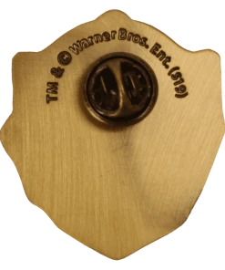 Warner Bros Gryffindor Prefect Pin Badge Best Sellers 7 Warner Bros Gryffindor Prefect Pin Badge Best Sellers