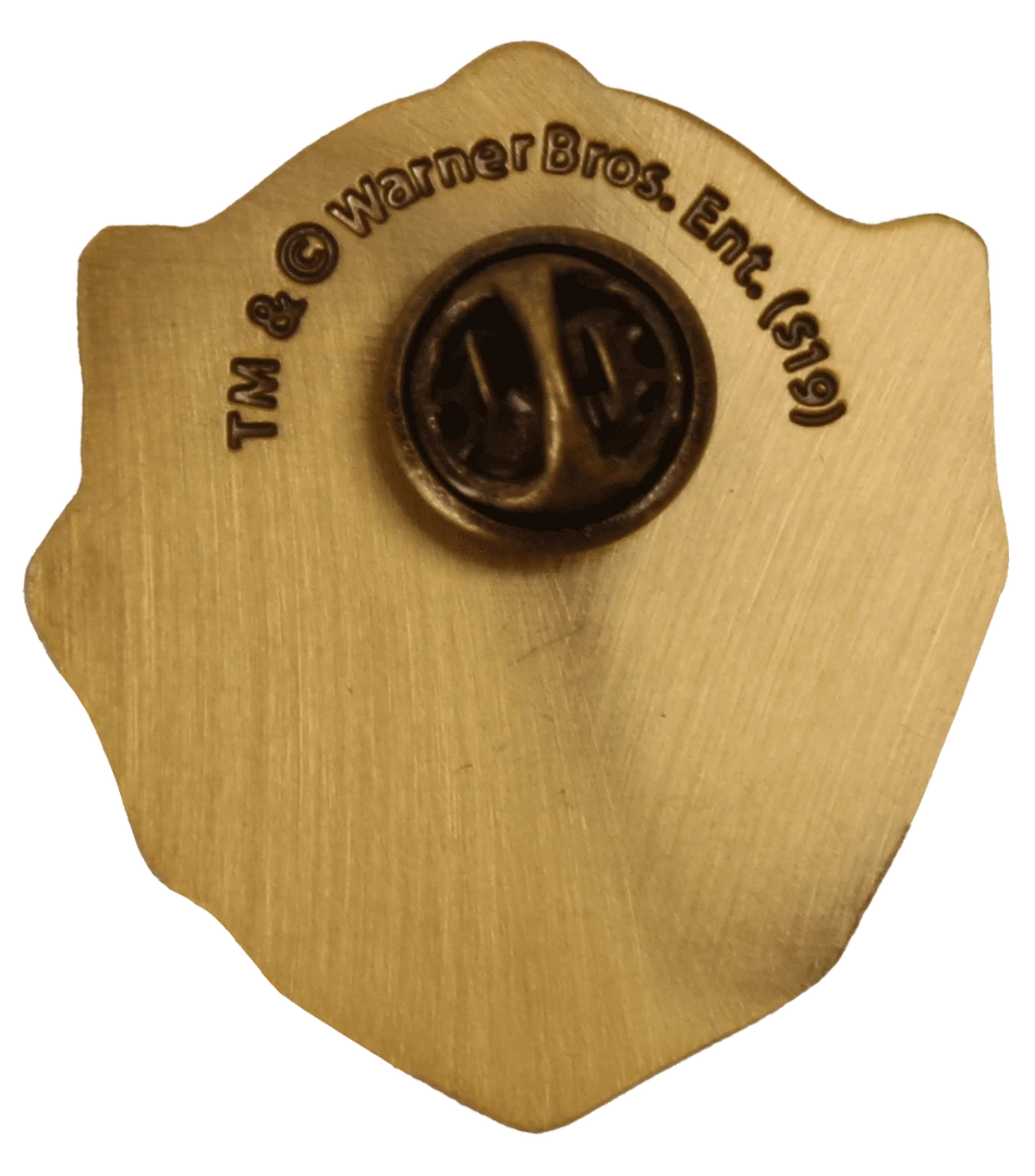 Warner Bros Gryffindor Prefect Pin Badge Best Sellers 5 Warner Bros Gryffindor Prefect Pin Badge Best Sellers