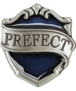 Harry Happy Shop 38 Warner Bros Best Sellers Ravenclaw Prefect Pin Badge