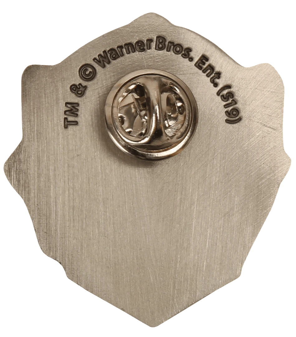 Warner Bros Best Sellers Slytherin Prefect Pin Badge 5 Warner Bros Best Sellers Slytherin Prefect Pin Badge