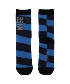 Warner Bros Ravenclaw House 3-Pack Socks 8 Warner Bros Ravenclaw House 3-Pack Socks