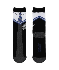 Warner Bros Ravenclaw House 3-Pack Socks