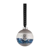 Warner Bros Glass Ravenclaw Bead Bauble 2 Warner Bros Glass Ravenclaw Bead Bauble